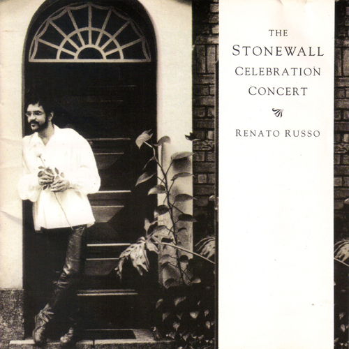 Renato_Russo_-_The_Stonewall_Celebration_Concert Capa do disco The Stonewall Celebration Concert, de Renato Russo