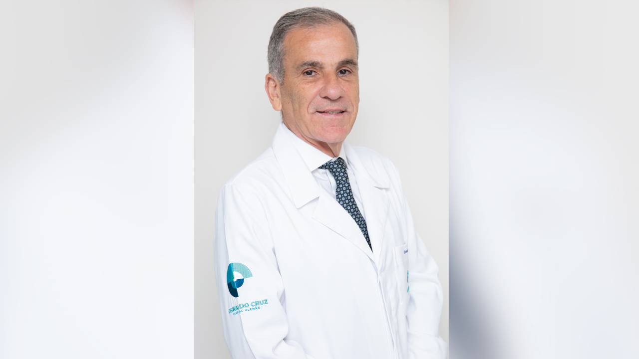 O médico Cohen: casos de obesidade clínica requerem tratamento imediato