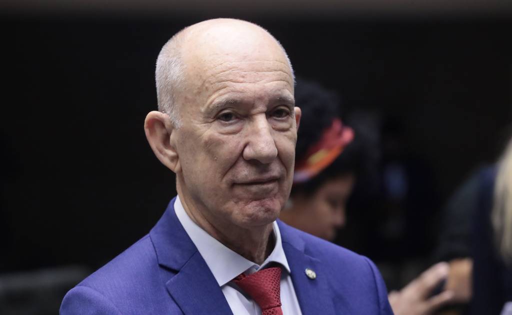 Rui Falcão Rui Falcão