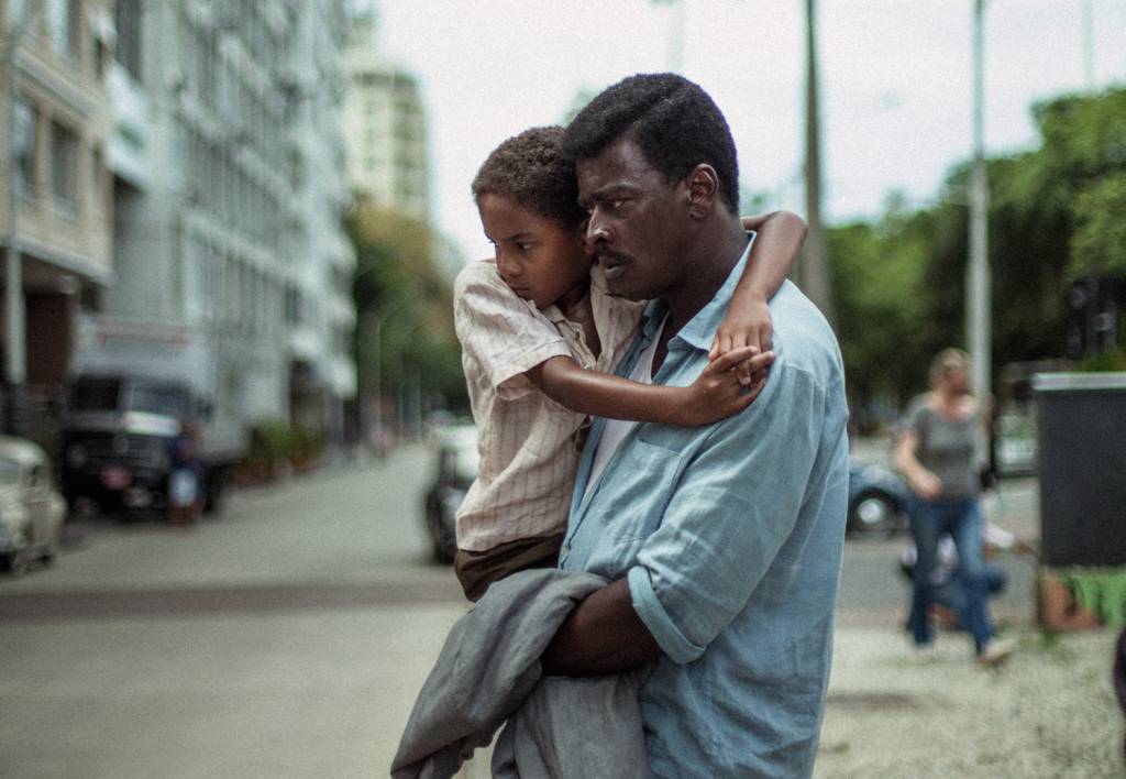 SEU-JORGE—FILME-MARIGHELLA-f.jpg ENGAJADO - Como Marighella: filme enaltecia pele negra do ex-guerrilheiro