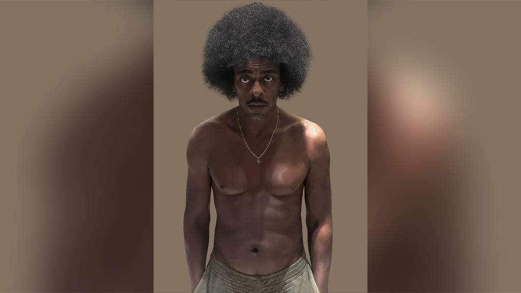 Como Seu Jorge foi da infância miserável a bamba tipo exportação