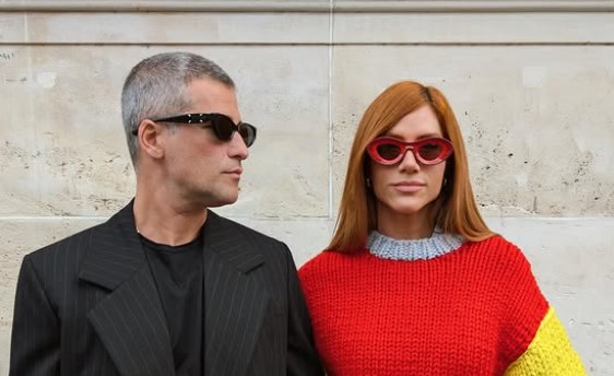 A bronca que Bruno Gagliasso e Giovanna Ewbank levaram em Paris