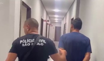 Suspeito Vitória Suspeito Vitória