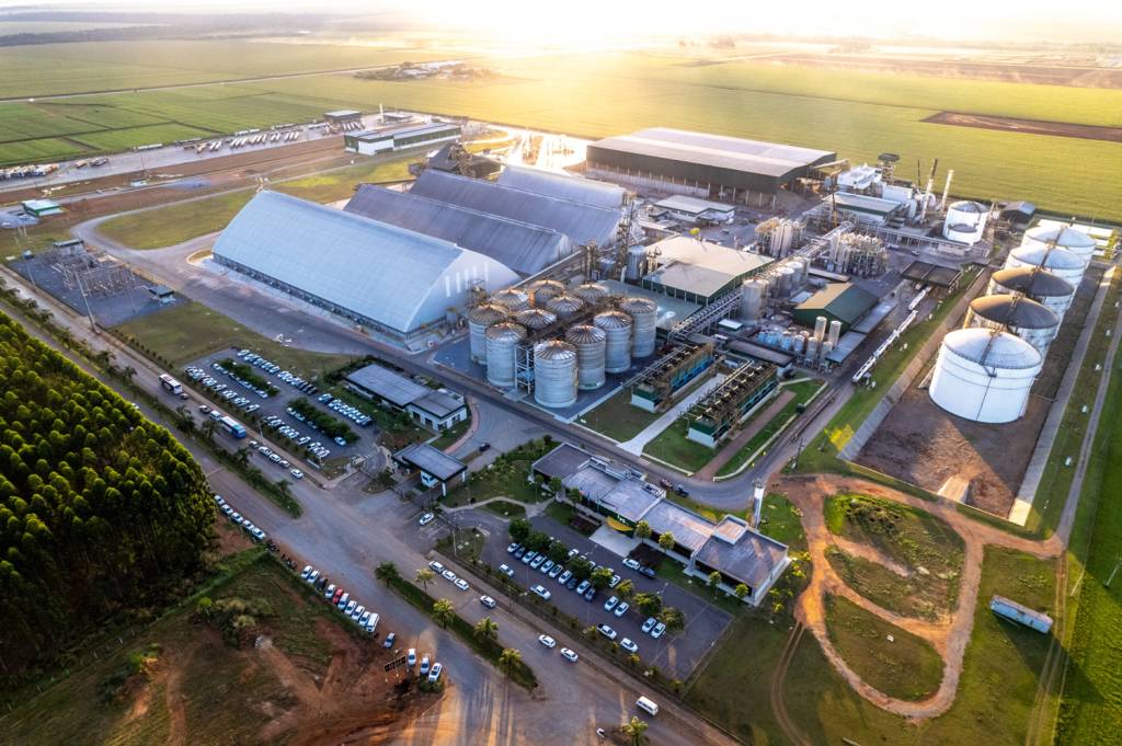 Unidade-de-Lucas-do-Rio-Verde.jpeg Usina da FS Bioenergia: pronta para injetar carbono
