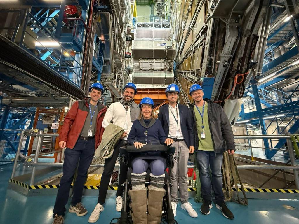 Mara Gabrilli toma posse para segundo mandato em comitê da ONU