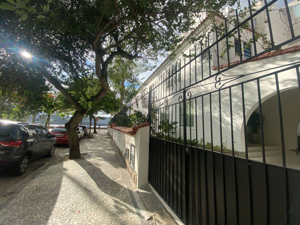 WhatsApp Image 2025-03-07 at 10.51.55 A casa na Urca, Zona Sul do Rio, onde foi gravado o filme