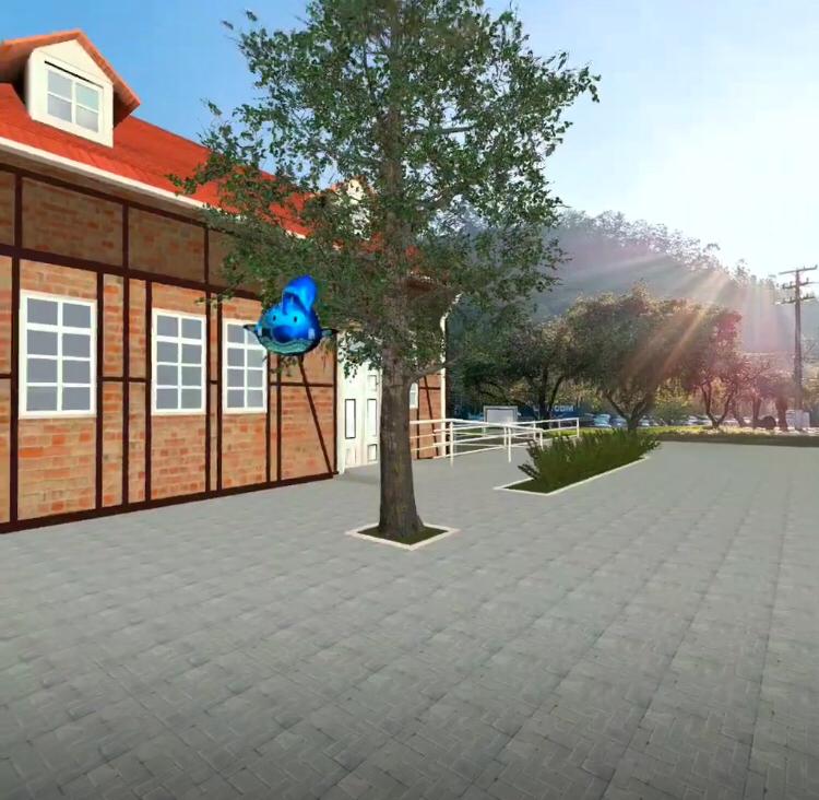 Primeiro museu ligado à moda abre as portas no metaverso