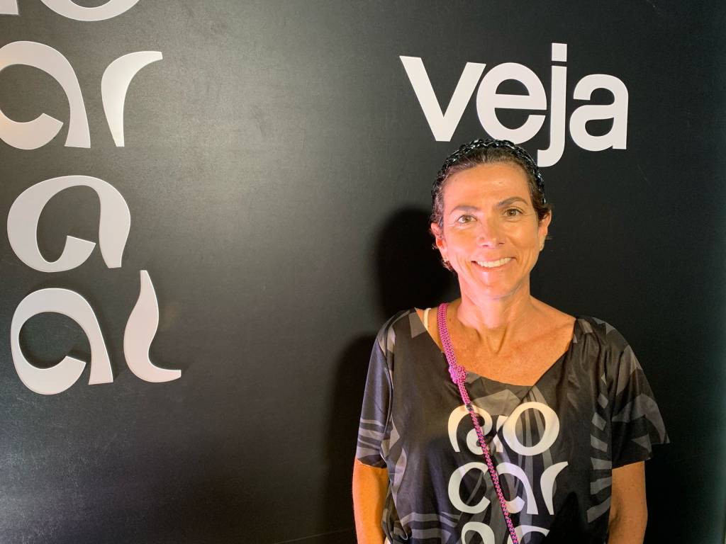 Empresária de marcas cariocas comemora investida no Carnaval