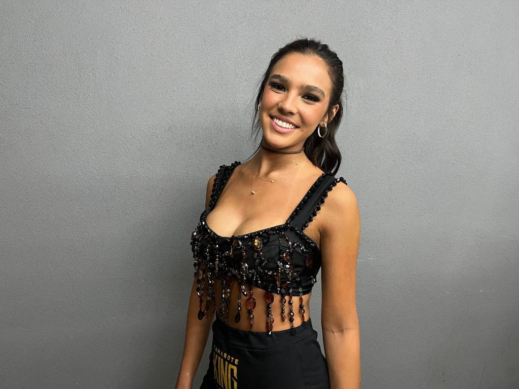 A estranha explicação de nora de Luciano Huck sobre credenciais ‘fakes’