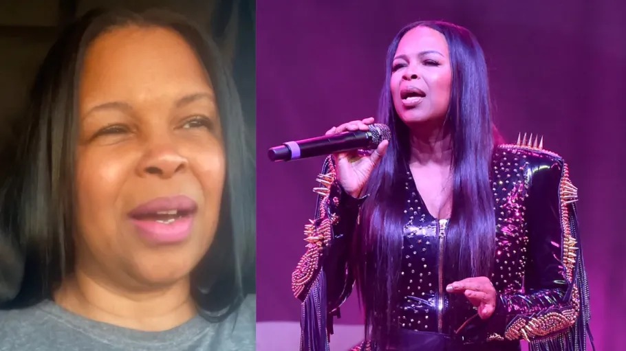 A triste história da cantora recordista de discos que hoje mora num carro