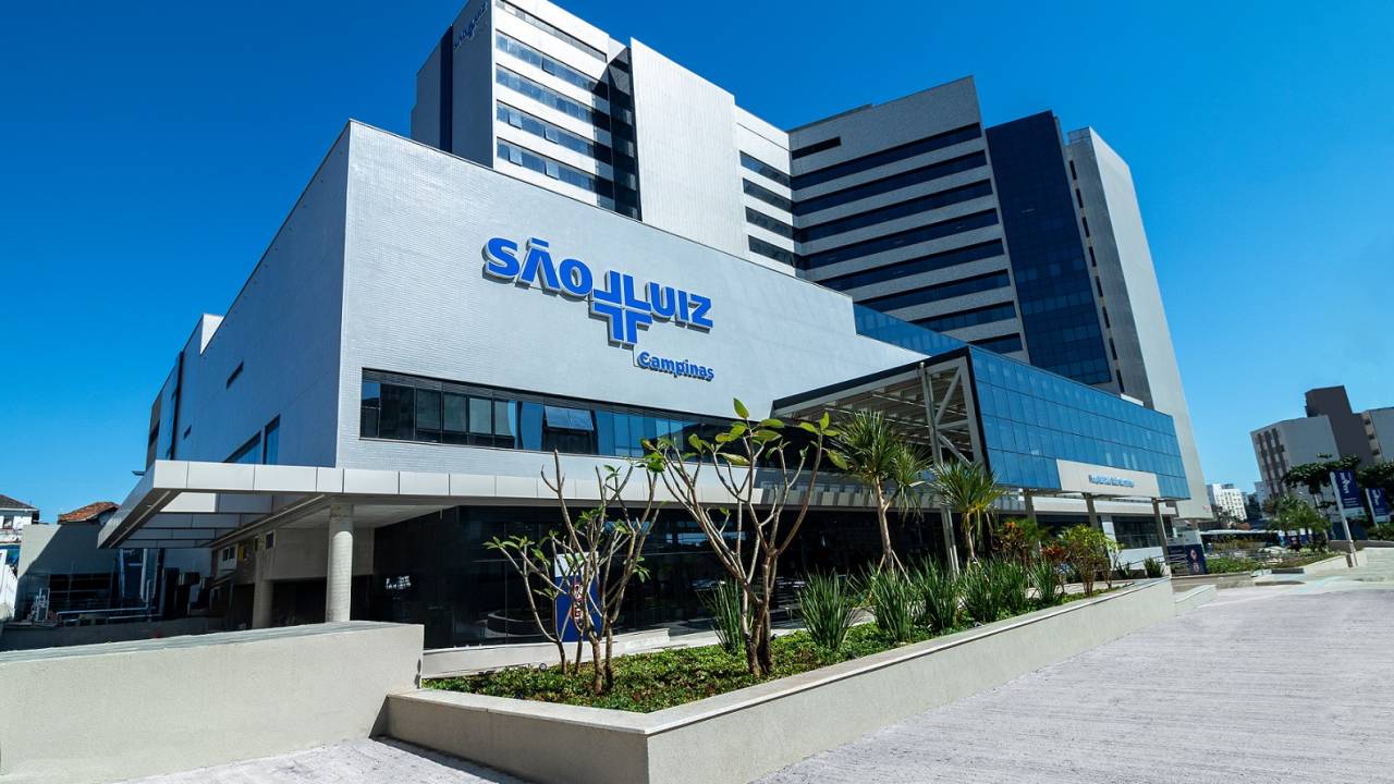 Hospital São Luiz Campinas