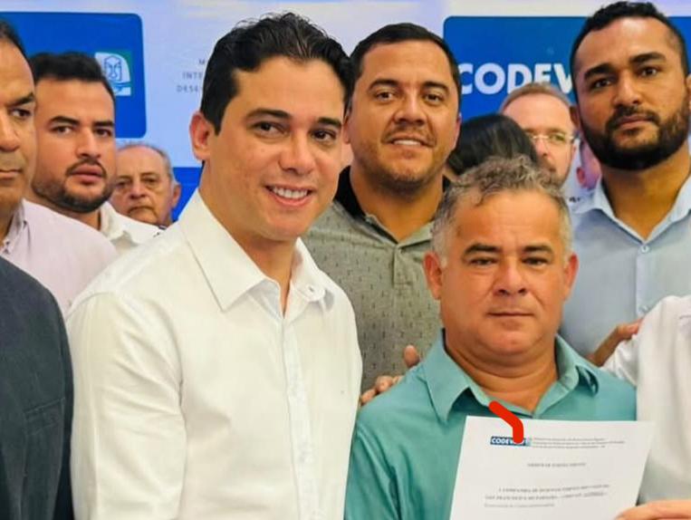 Alvo do STF, deputado contrata ex-parlamentar condenado como assessor de gabinete