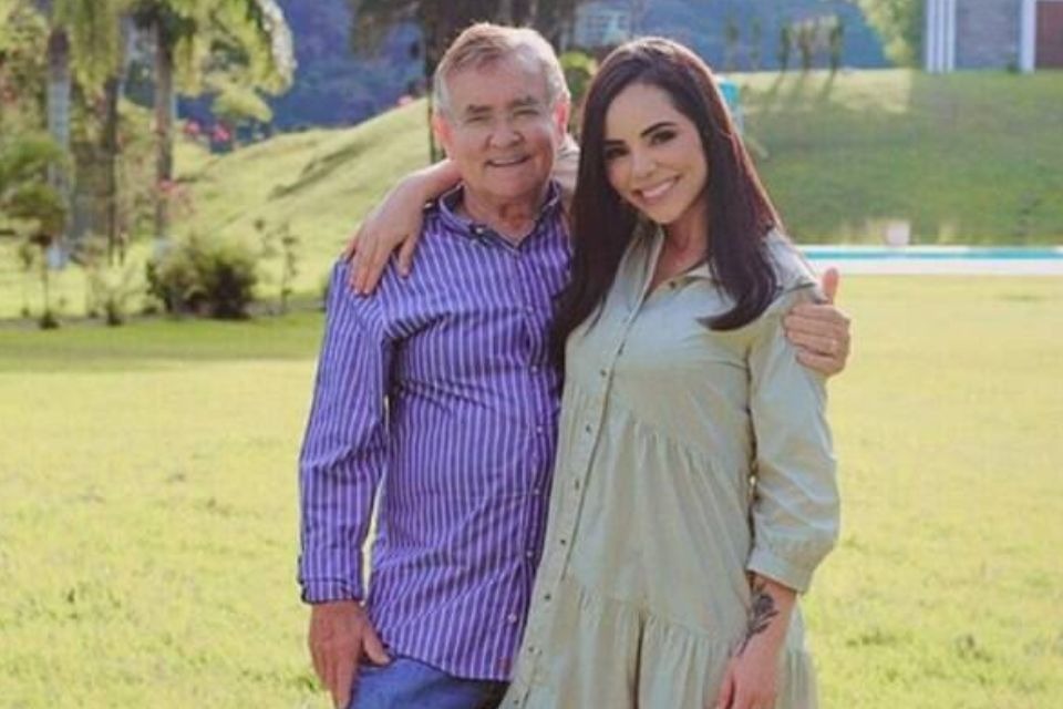 Ex-mulher é acusada de dar golpe no fundador da Embelleze