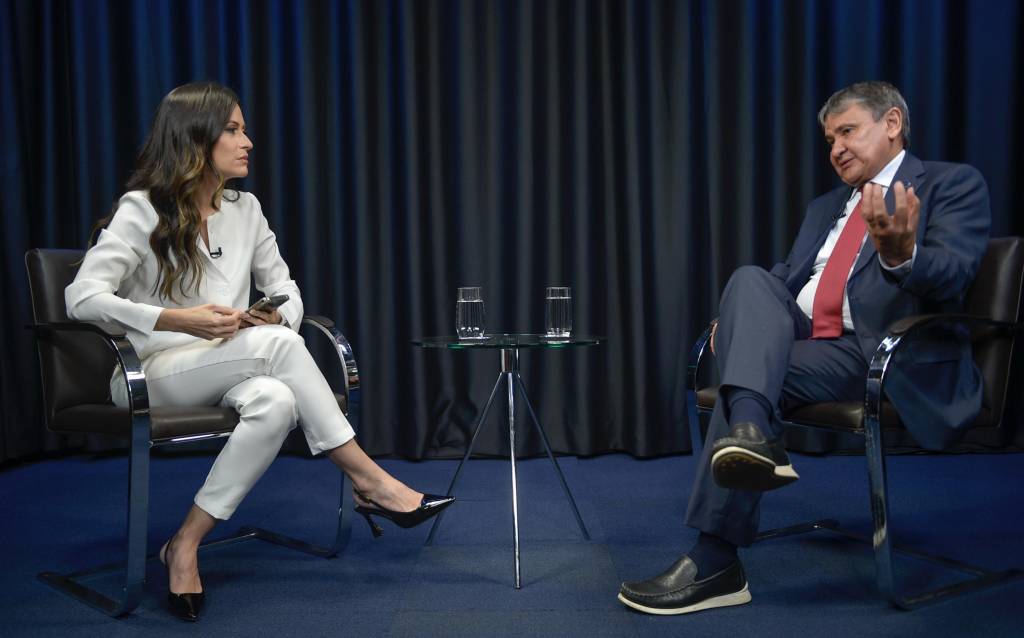 O plano A, B e C é Lula, diz ministro Wellington Dias sobre eleições de 26