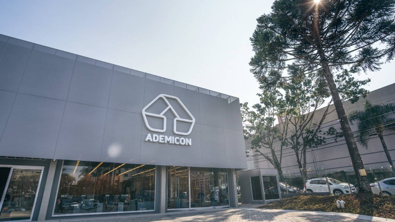 Ademicon