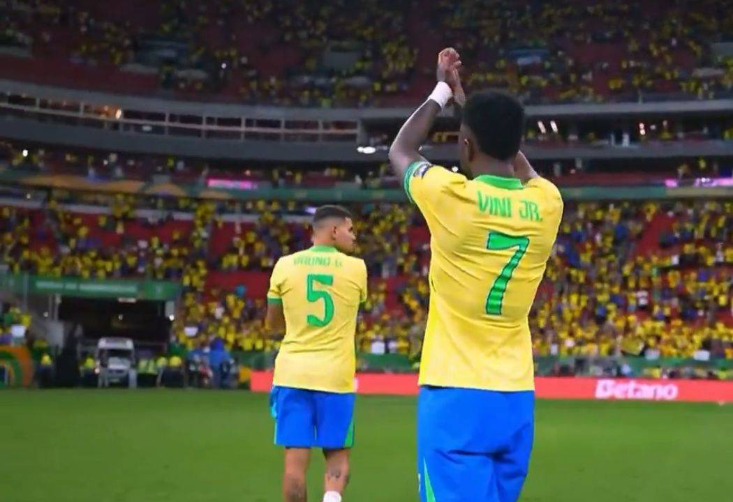Vinicius Jr.