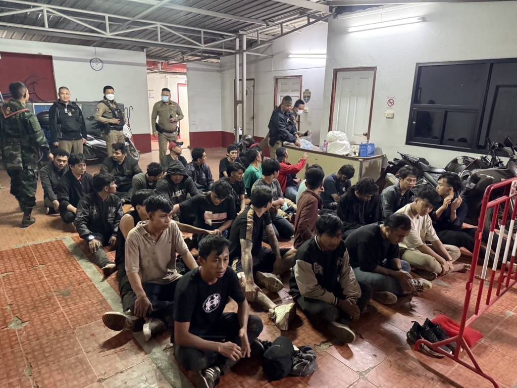 Vídeo mostra a rotina de torturas sofridas pelos “escravos modernos”