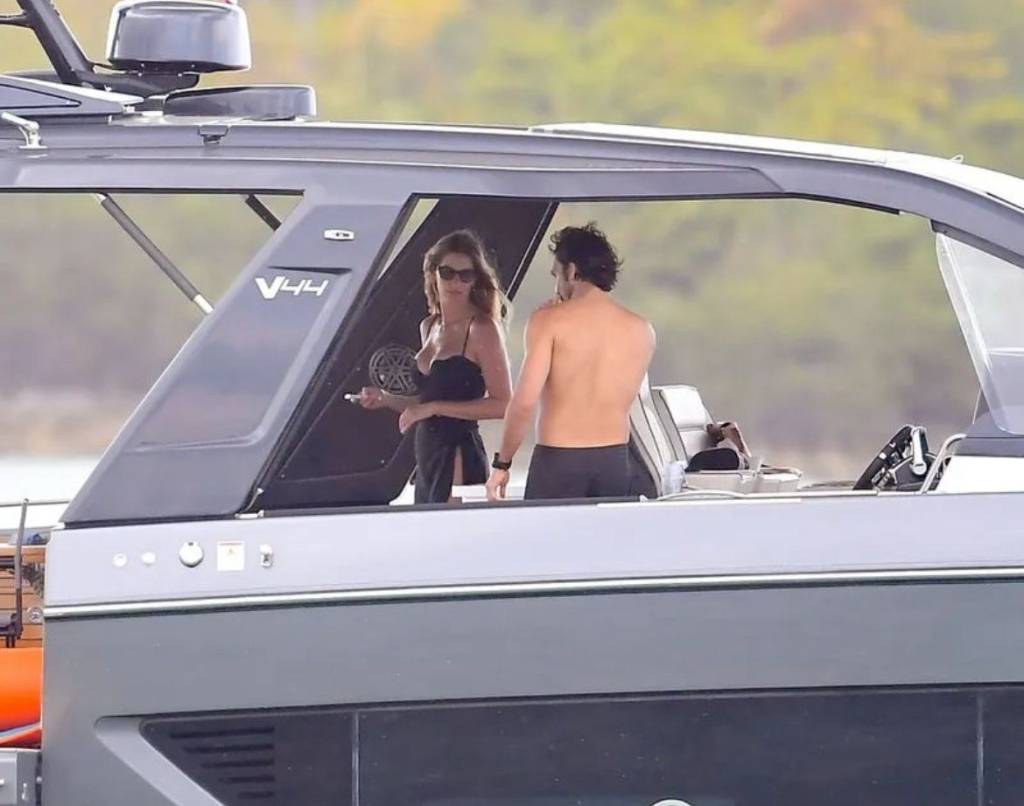 Os detalhes do iate de luxo de Gisele Bündchen fabricado no Brasil