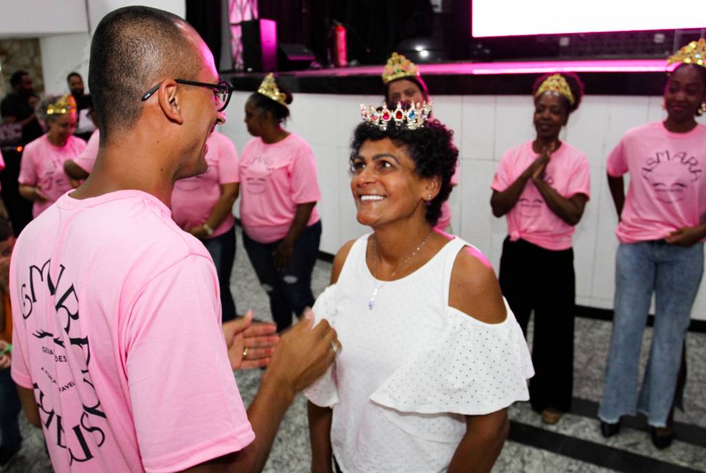 Entidade lança fundo para resgate da dignidade