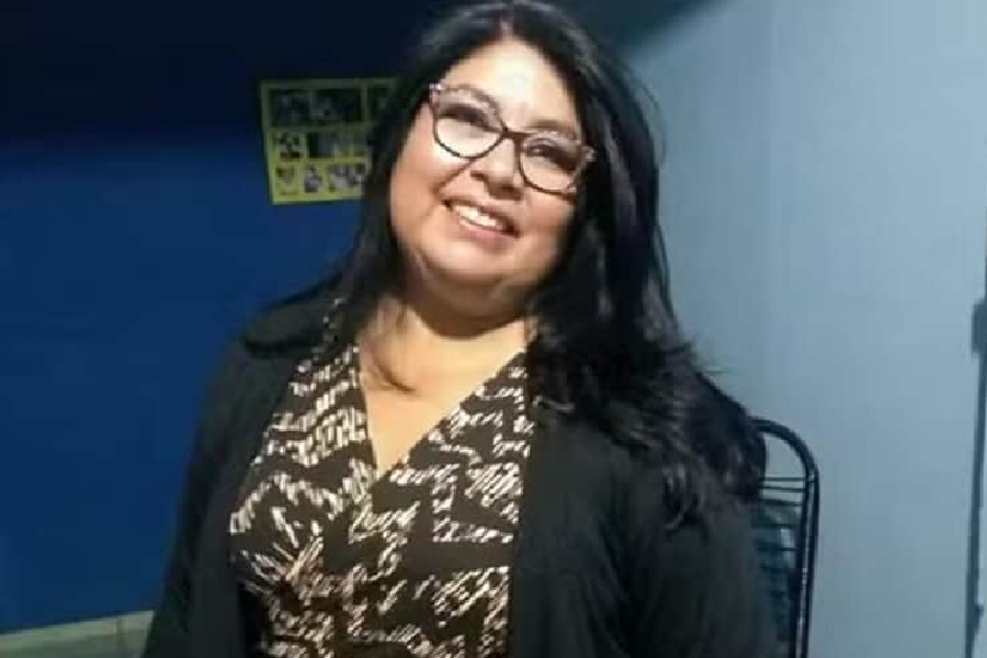 Ana Lucia Umbelina foi condenada pela Justiça Militar por fraudar pensão do Exército por mais de 30 anos