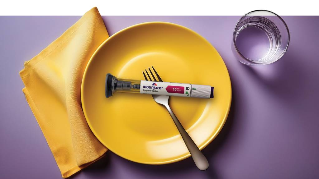 O que os experts esperam da aprovação de Mounjaro para obesidade?