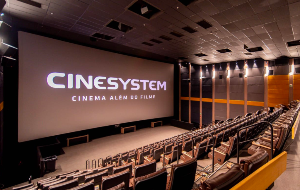 Os principais parceiros do Brasil em coproduções internacionais do audiovisual