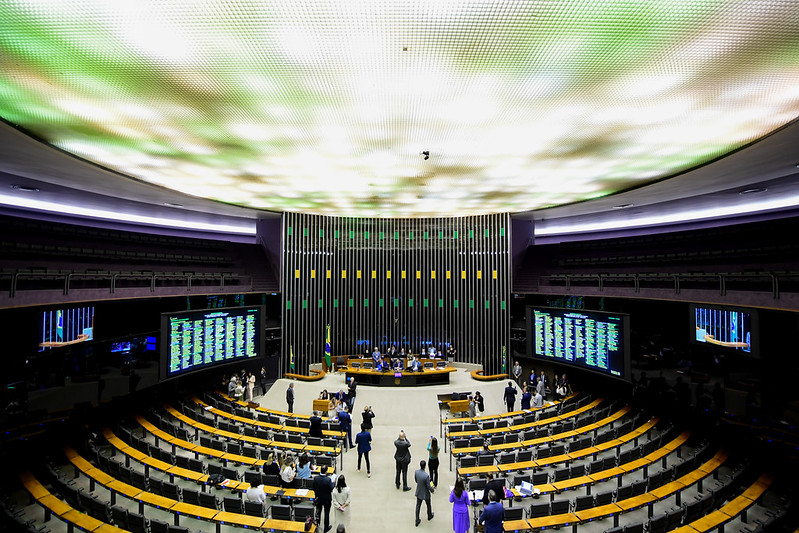 Os trilhões que o Congresso pode dar às pequenas e médias empresas