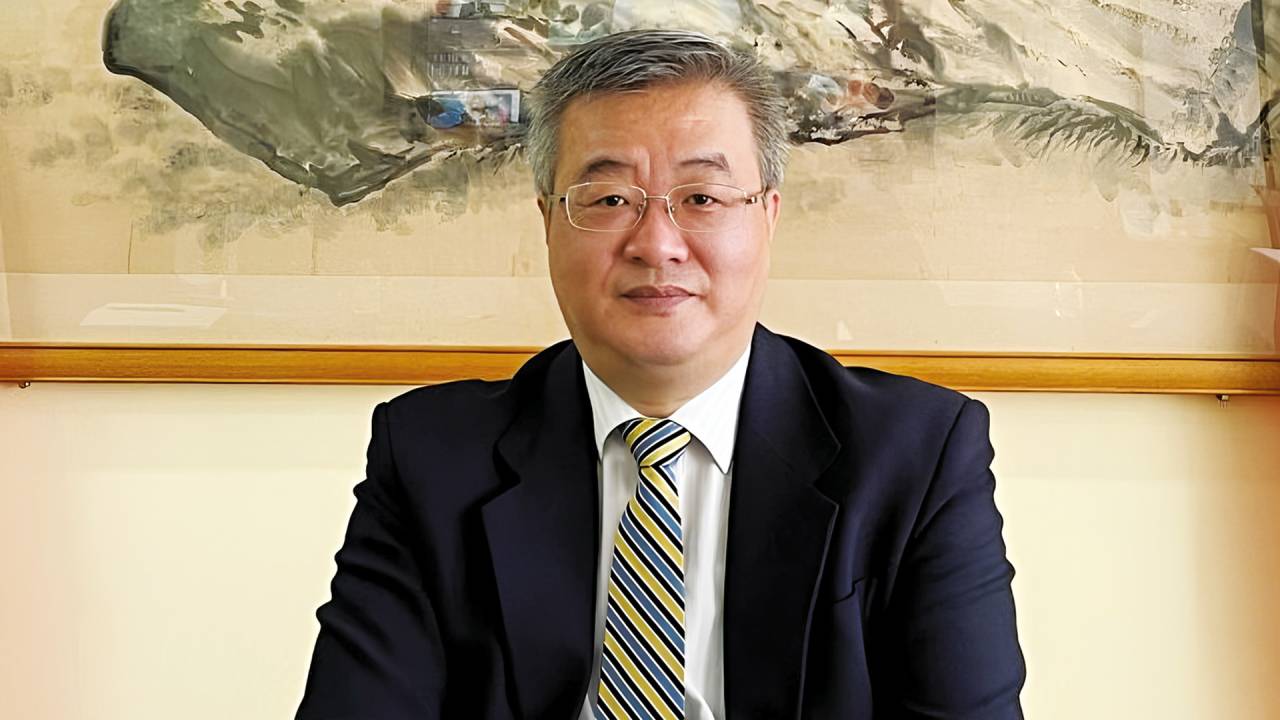 Zhu Qingqiao