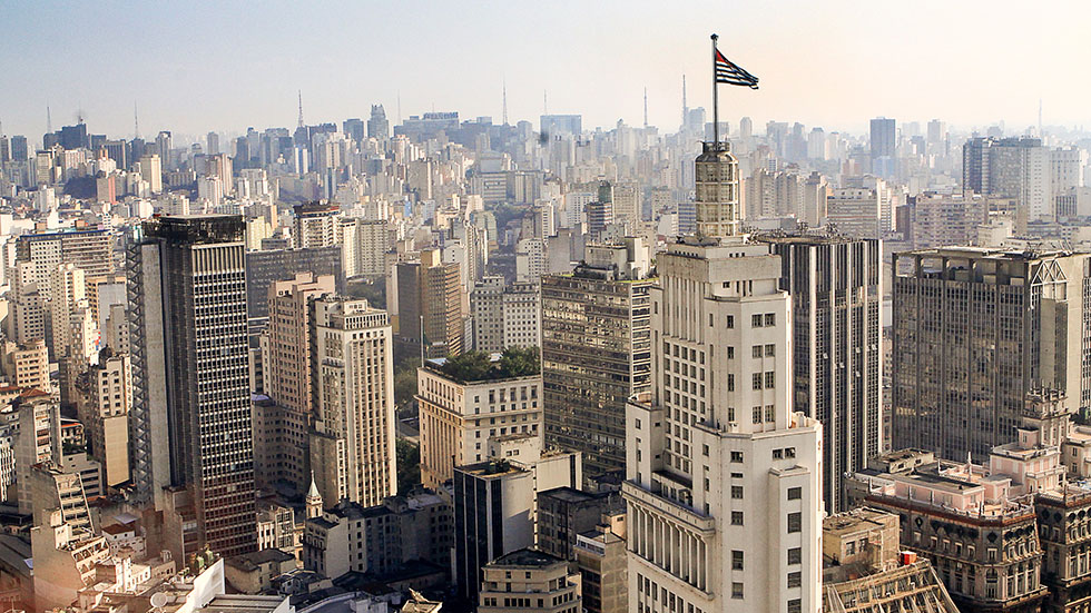 Deputados vão a SP discutir ambiente de negócios e gastos públicos