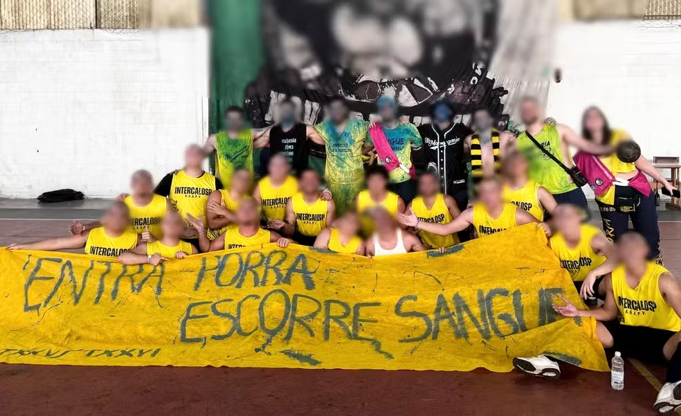 Estudantes de medicina são expulsos por apologia ao estupro em SP