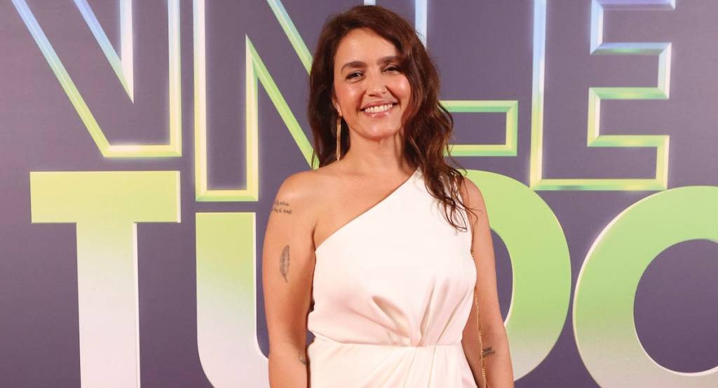 Diretora da Globo sai em defesa de Manuela Dias após queixa de Taís Araujo