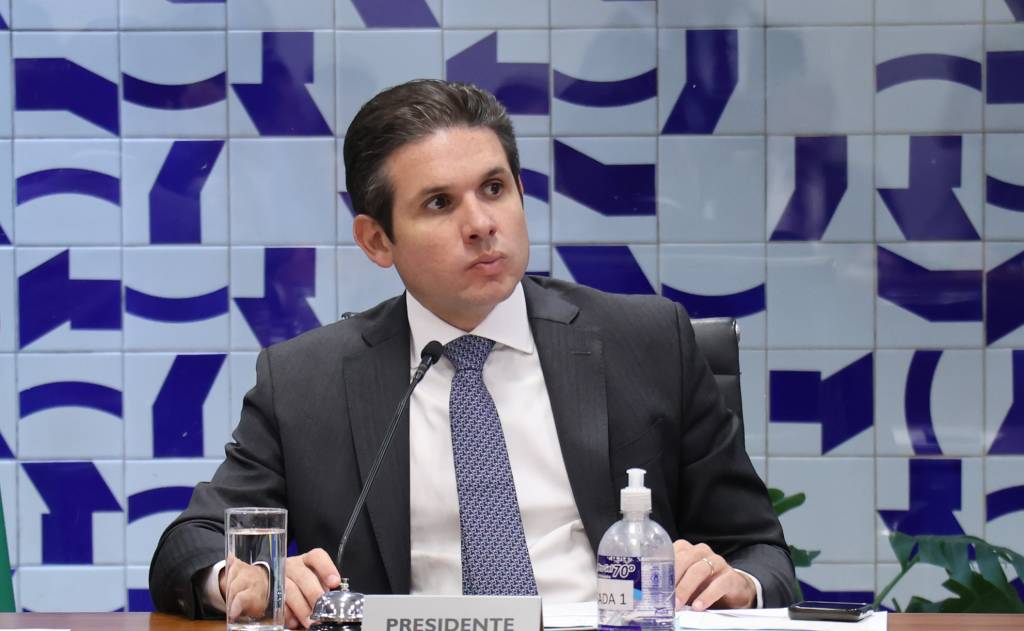 O argumento de Motta que fez o PT abrir mão da relatoria da LDO