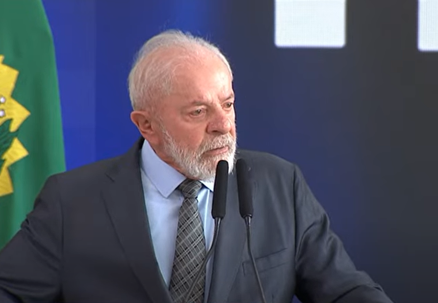 O perfil do eleitor que Lula mais perdeu desde o início do mandato