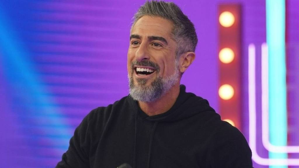 Marcos Mion decepciona ao reciclar clássico de Silvio Santos