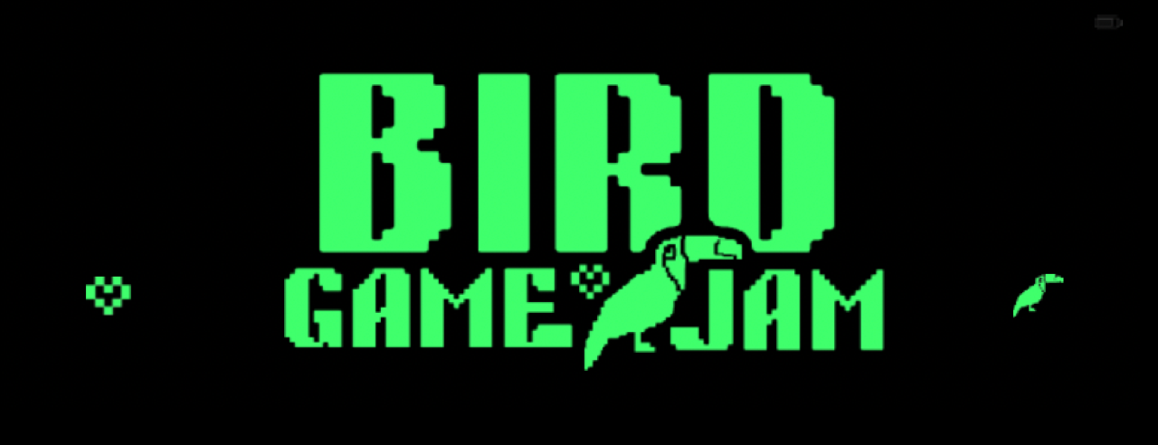 Bird Game Jam: maratona de programação propõe mergulho na biodiversidade brasileira