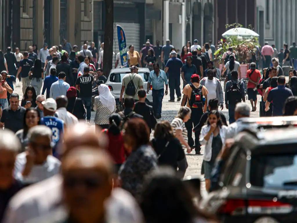 Onde o PIB do Brasil se posiciona no ranking do G-20 e quem lidera a lista