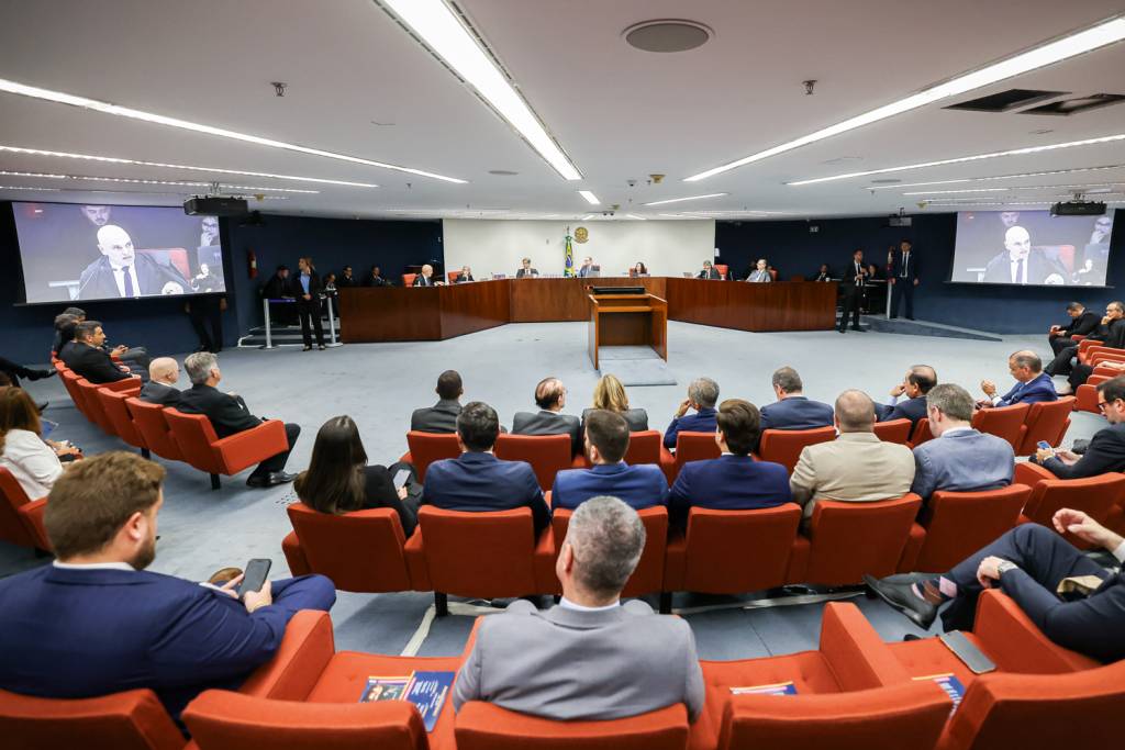 Trama golpista: STF julga nesta semana denúncia contra ‘núcleo da desinformação’