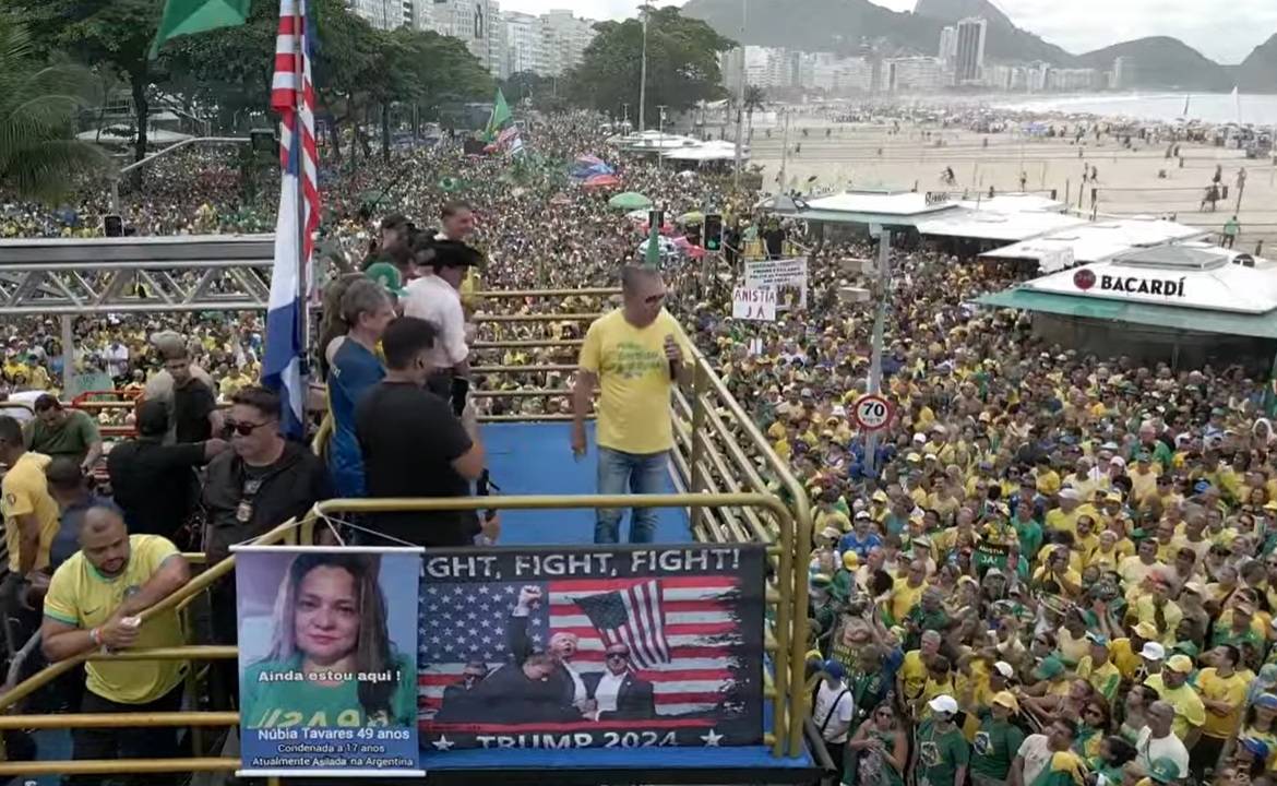 anistia