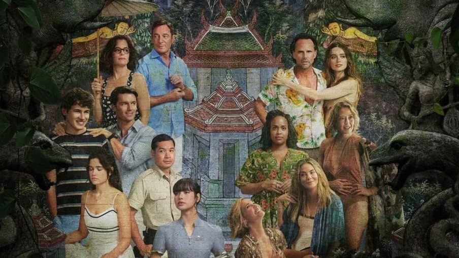 A briga em ‘White Lotus’ que prejudicará a icônica trilha sonora da série