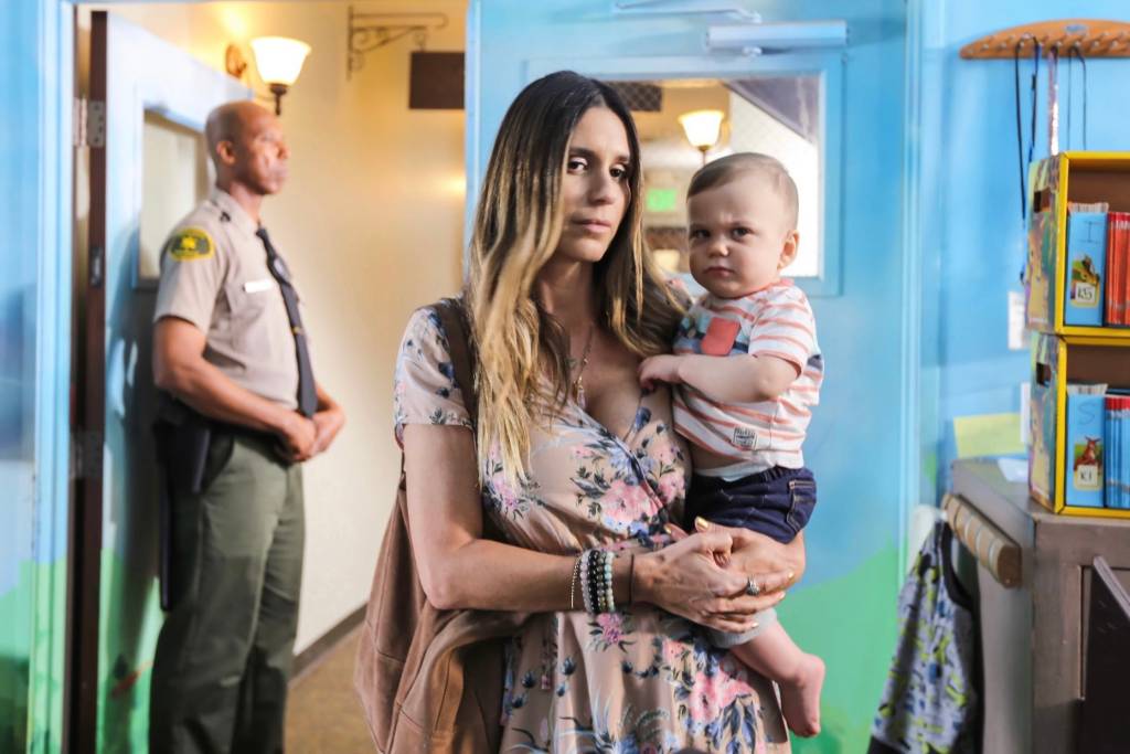 A brasileira que chega em Hollywood ao contar seu drama pessoal