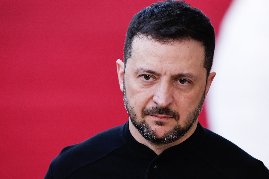 Zelensky demite ministros e pede sanção contra amigo por esquema milionário de corrupção