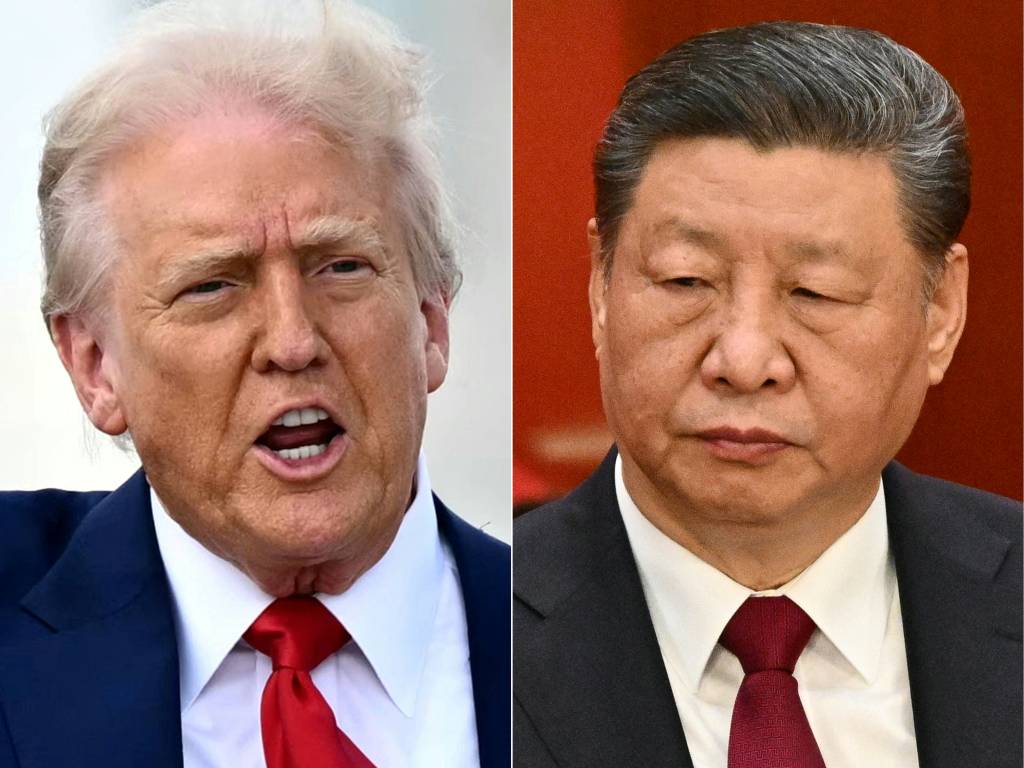 China deve frustrar Trump em impasse e gerar nova tensão na guerra comercial