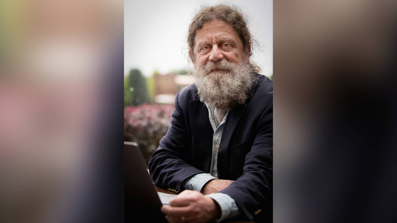 Robert Sapolsky