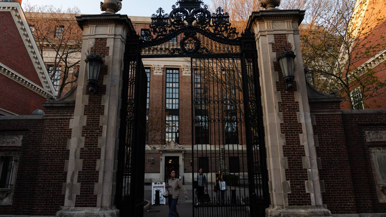 Universidade Harvard