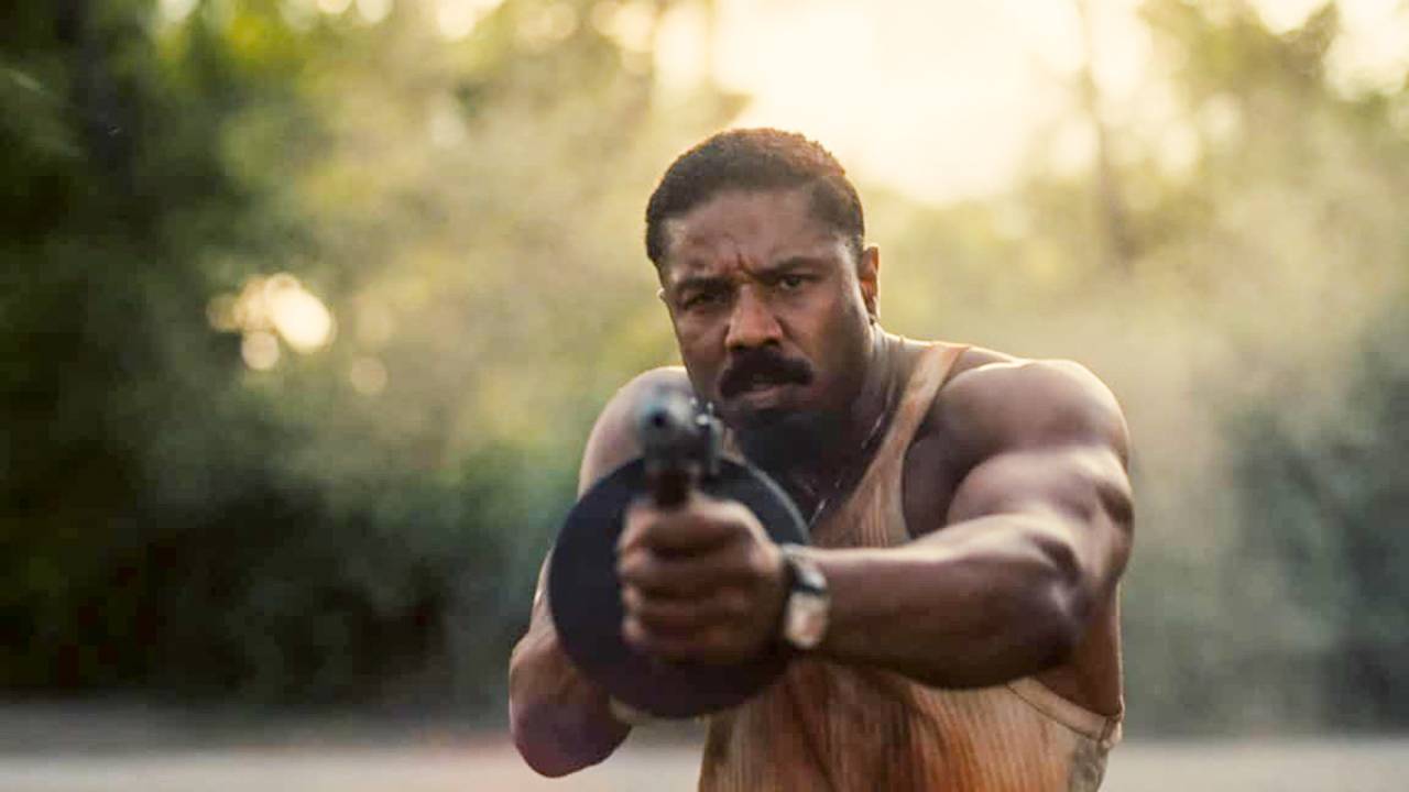 TERROR - Jordan em Pecadores: história original do diretor de Pantera Negra