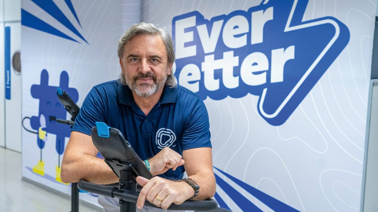 Delache, da Foundever: saúde mental é chave na retenção