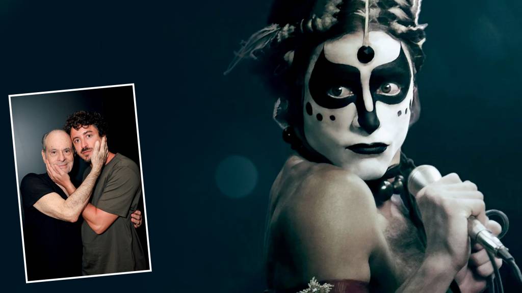 Homem com H e mais: novas cinebiografias expõem ídolos musicais sem pudor