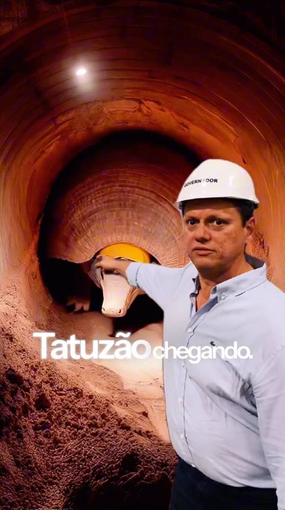 1D-(4)—Captura-de-Tela-2025-04-02-às-12.55.51.png TATUZÃO - Tarcísio: o governador de São Paulo também passou a apostar mais em memes engraçadinhos