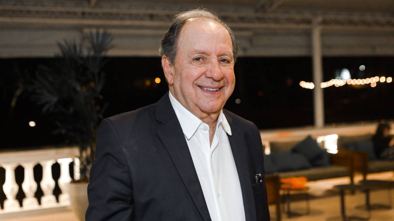 Roberto Giannetti da Fonseca