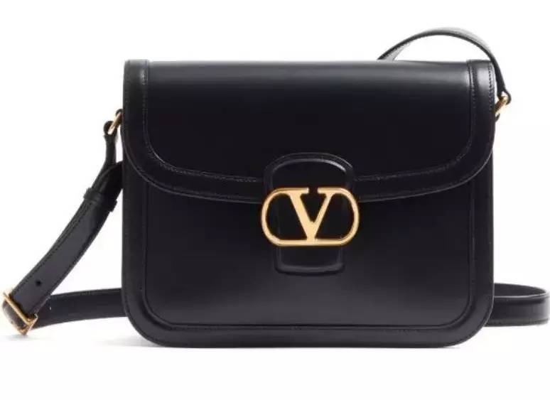 Bolsa Valentino de Odete Roitman: no Brasil pela Farfetch